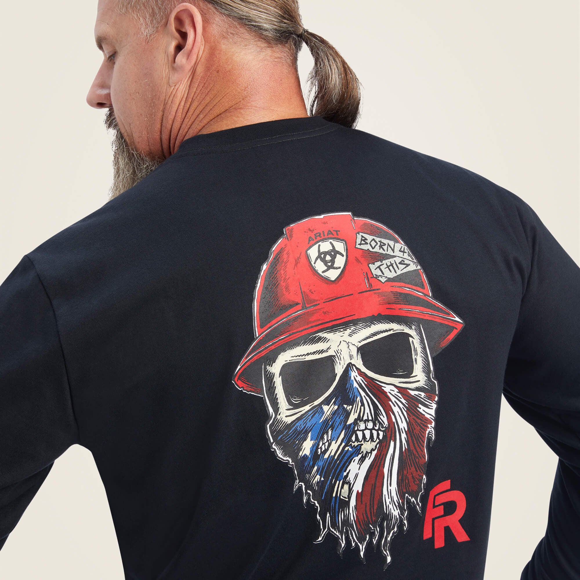 Ariat / FR Born For This T-Shirt