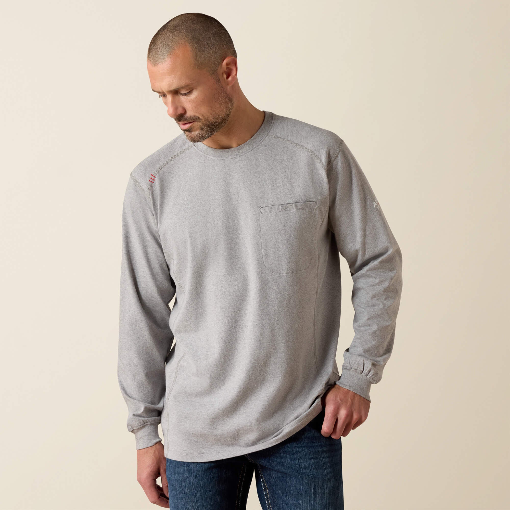 Ariat / FR Air Crew T-Shirt