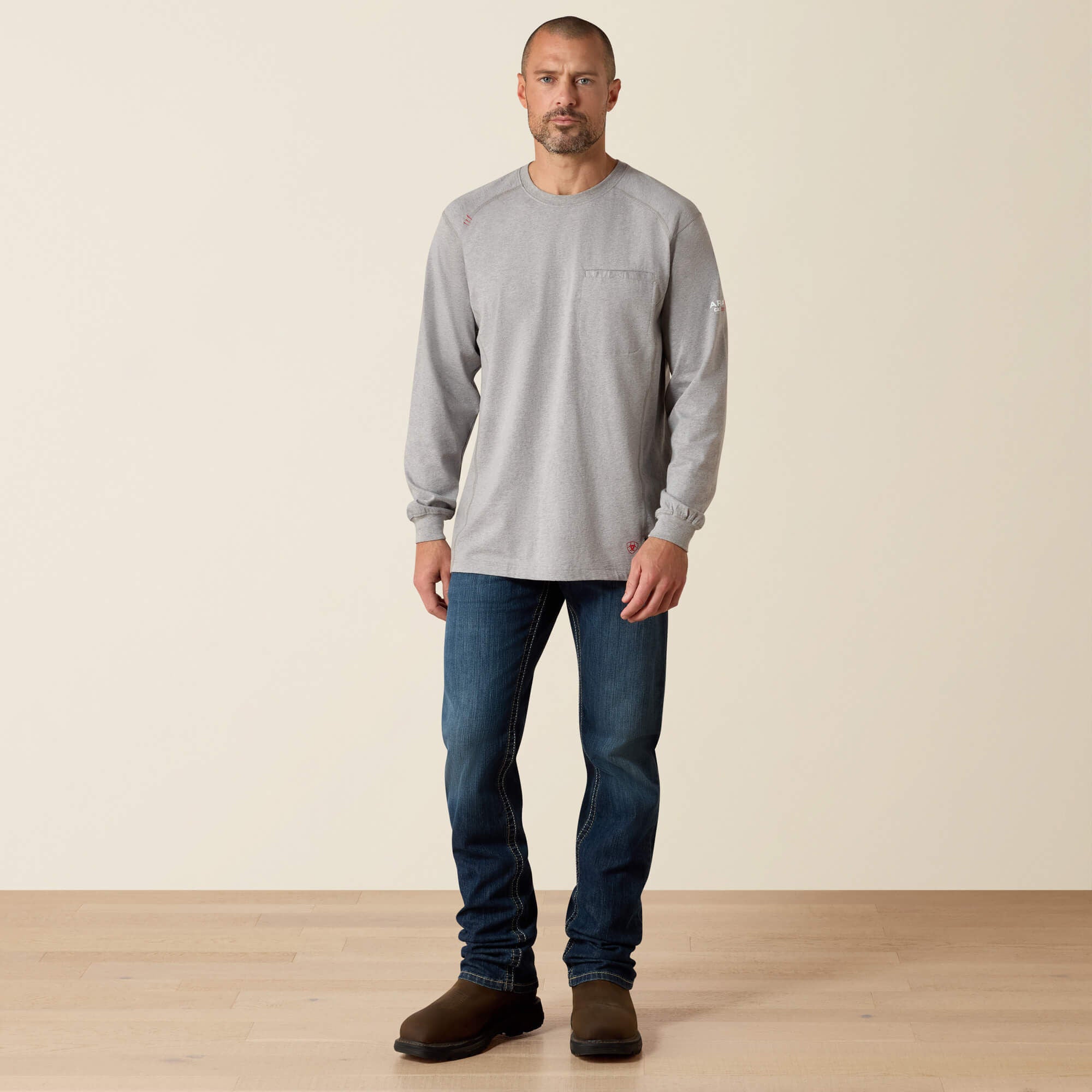 Ariat / FR Air Crew T-Shirt