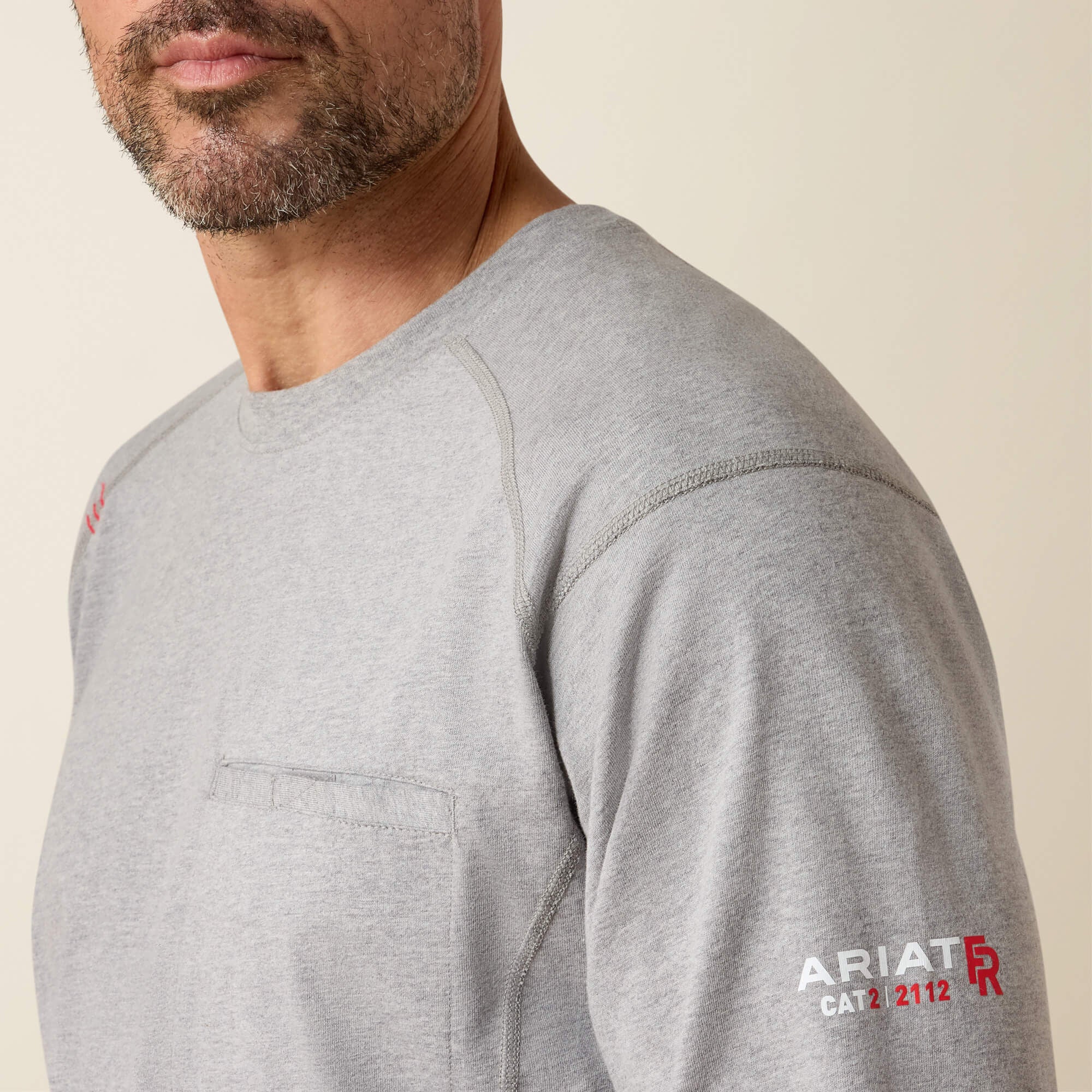 Ariat / FR Air Crew T-Shirt