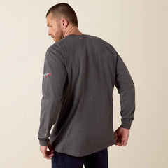 Ariat / FR Air Henley