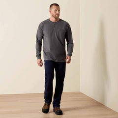 Ariat / FR Air Henley