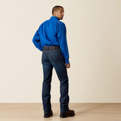 Ariat / FR M5 Straight Basic Stackable Straight Leg Jean