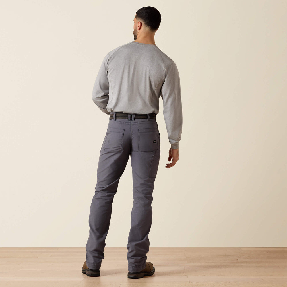 Ariat / FR M5 DuraLight Ripstop Stackable Straight Leg Pant
