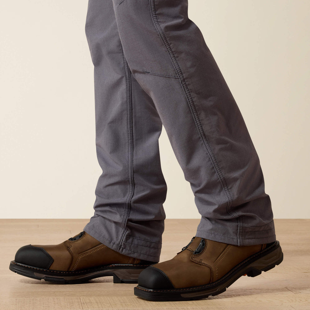 Ariat / FR M5 DuraLight Ripstop Stackable Straight Leg Pant