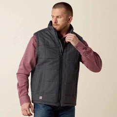 Ariat / FR Crius Insulated Vest
