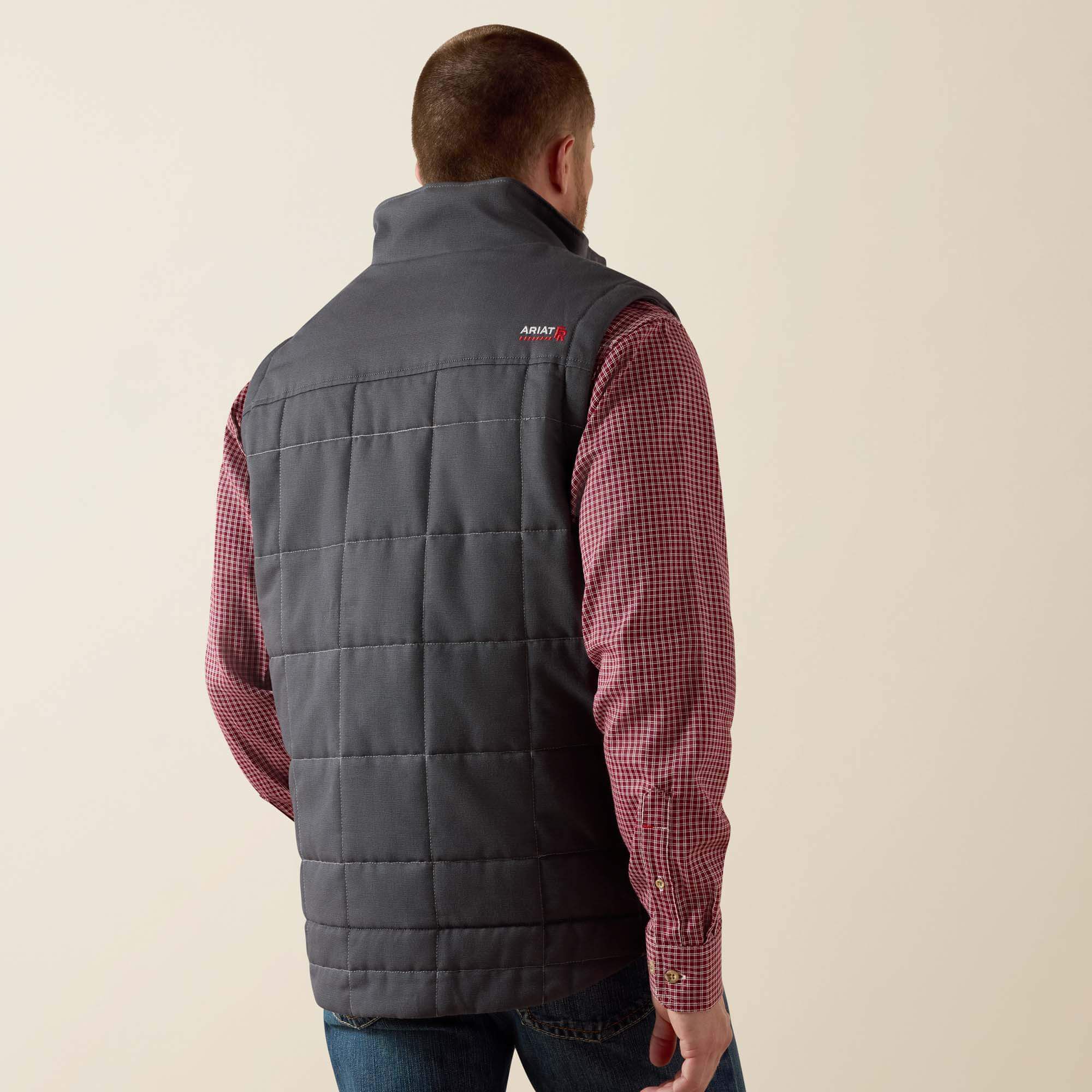Ariat / FR Crius Insulated Vest