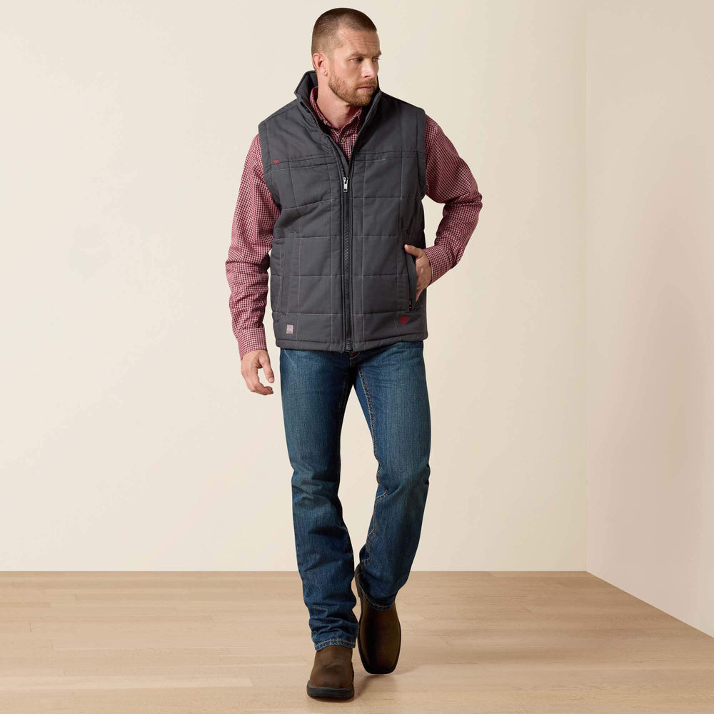 Ariat / FR Crius Insulated Vest