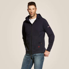 Ariat / FR DuraStretch Full Zip Hoodie