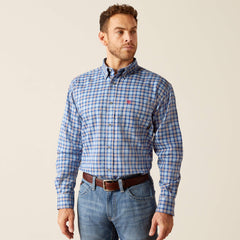 Ariat / FR Sierra Work Shirt
