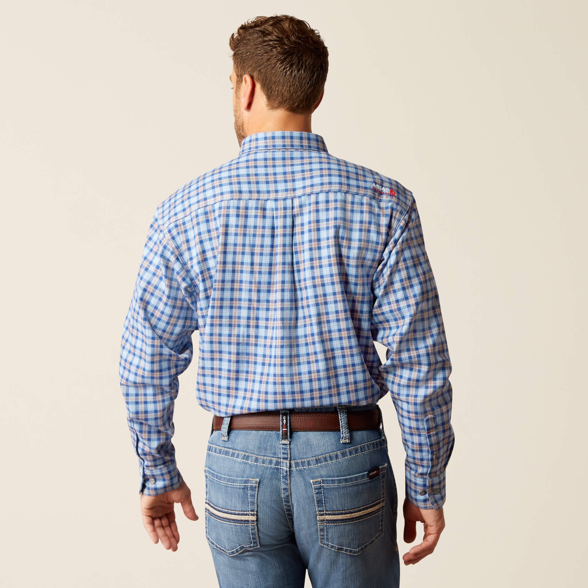 Ariat / FR Sierra Work Shirt