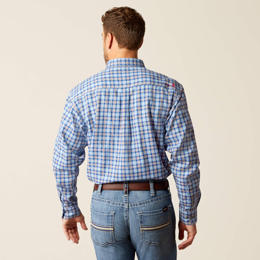 Ariat / FR Sierra Work Shirt