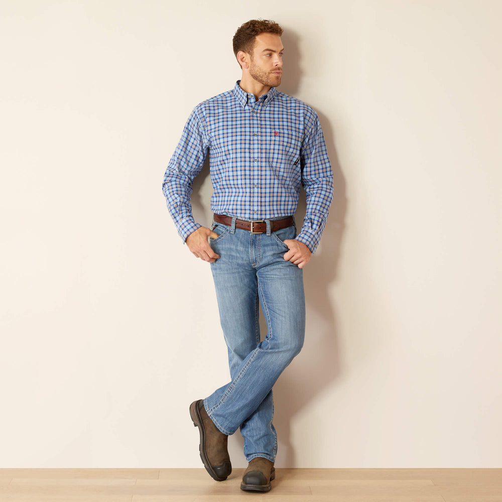 Ariat / FR Sierra Work Shirt