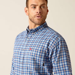 Ariat / FR Sierra Work Shirt