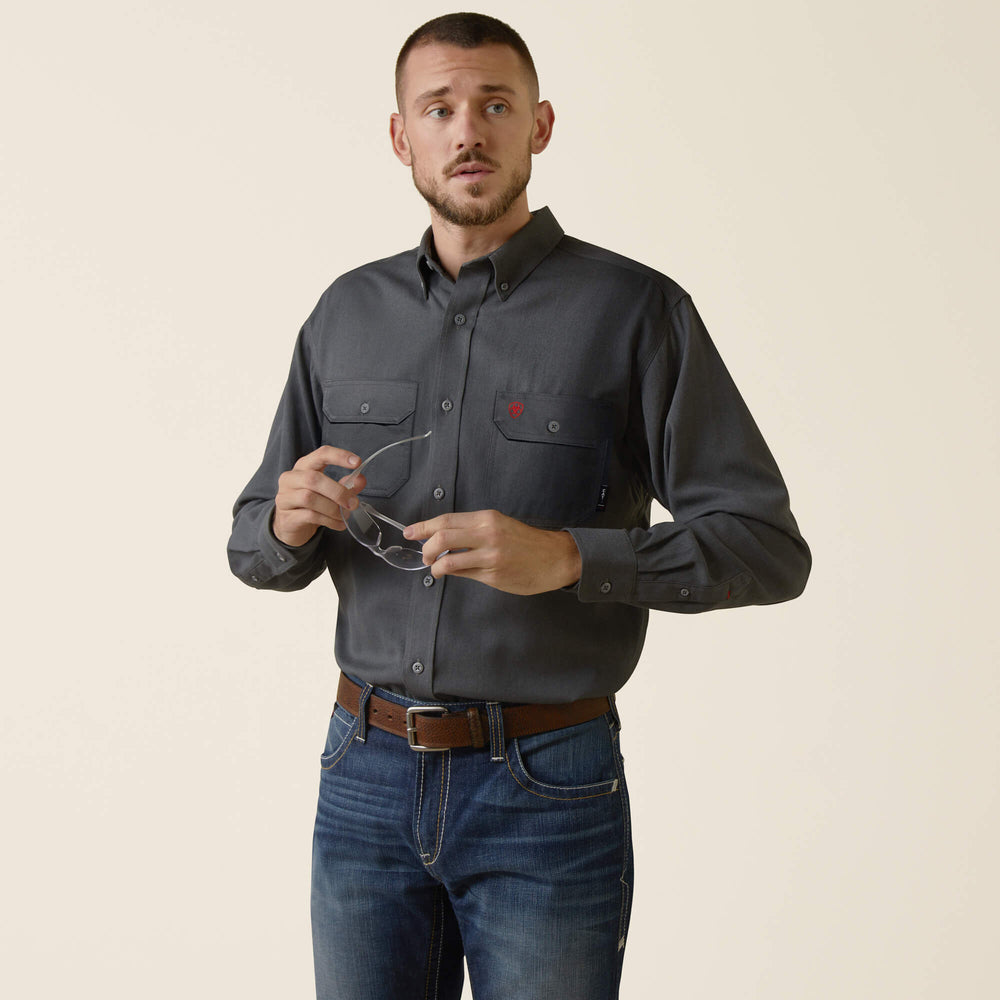 Ariat / FR Air Inherent Work Shirt