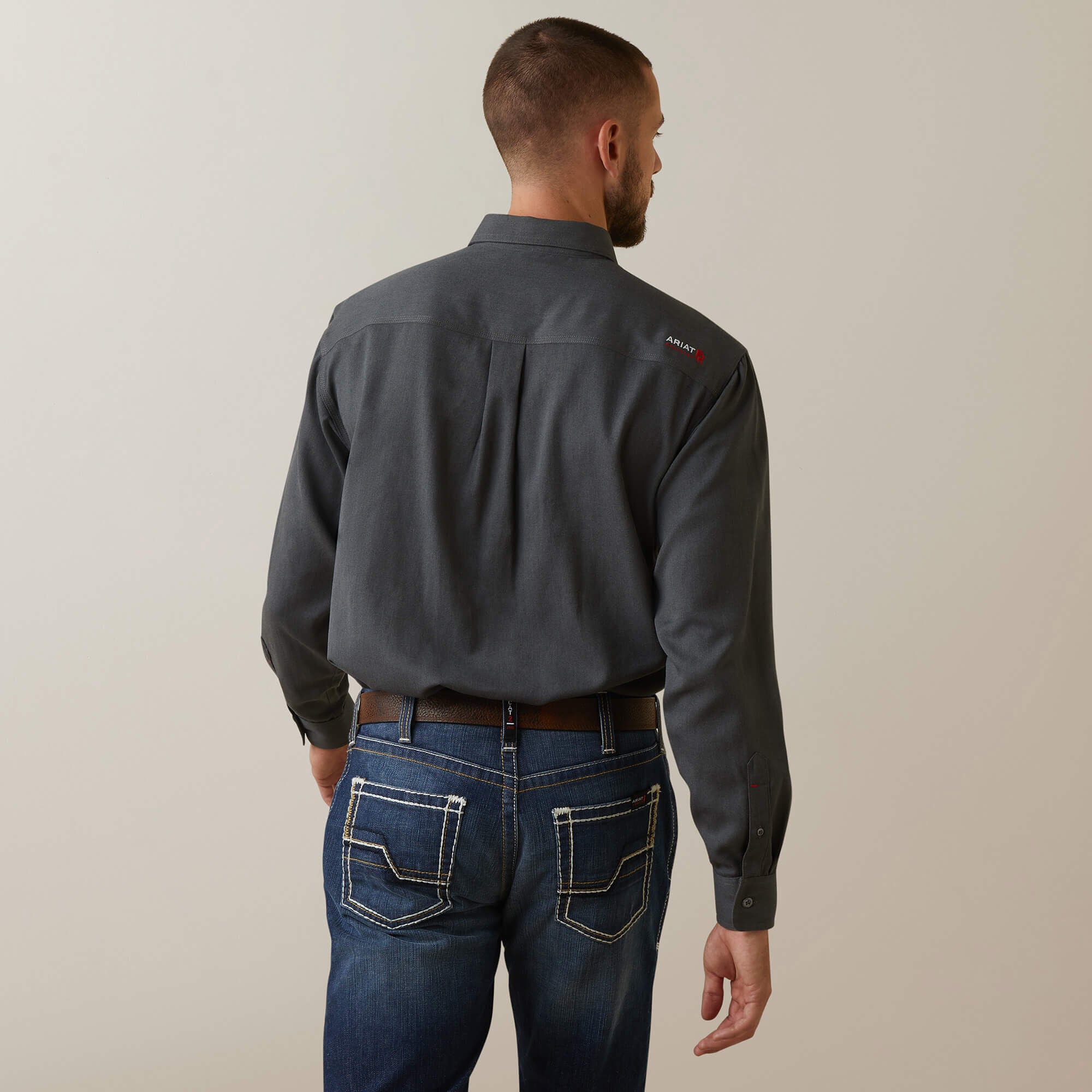 Ariat / FR Air Inherent Work Shirt