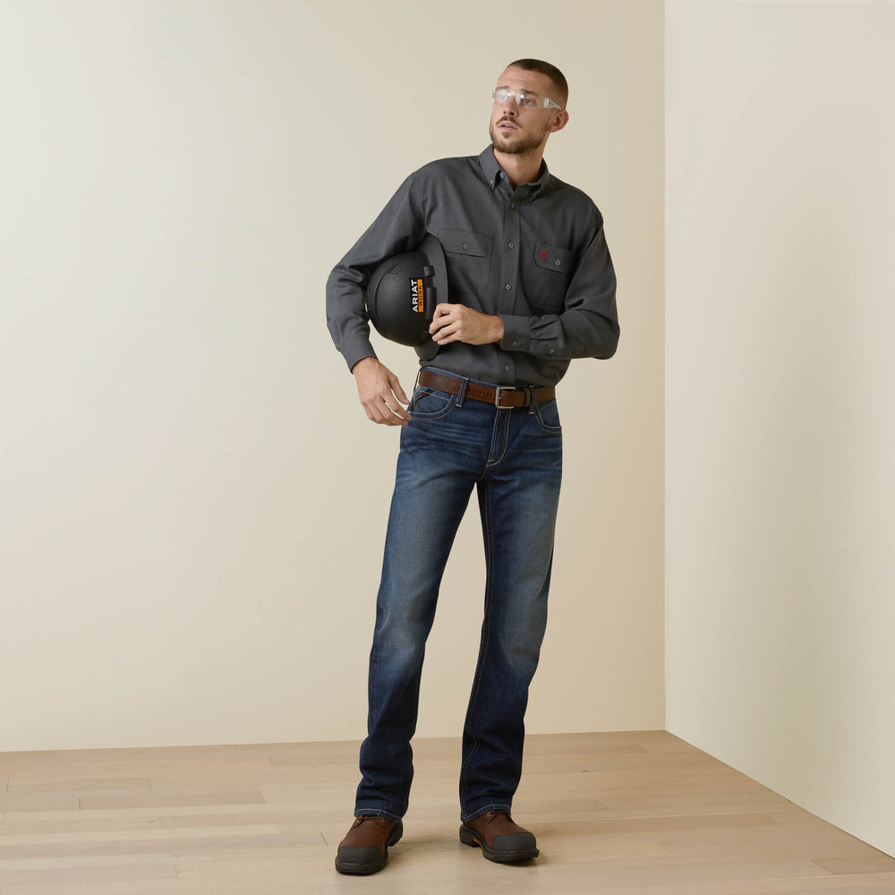Ariat / FR Air Inherent Work Shirt
