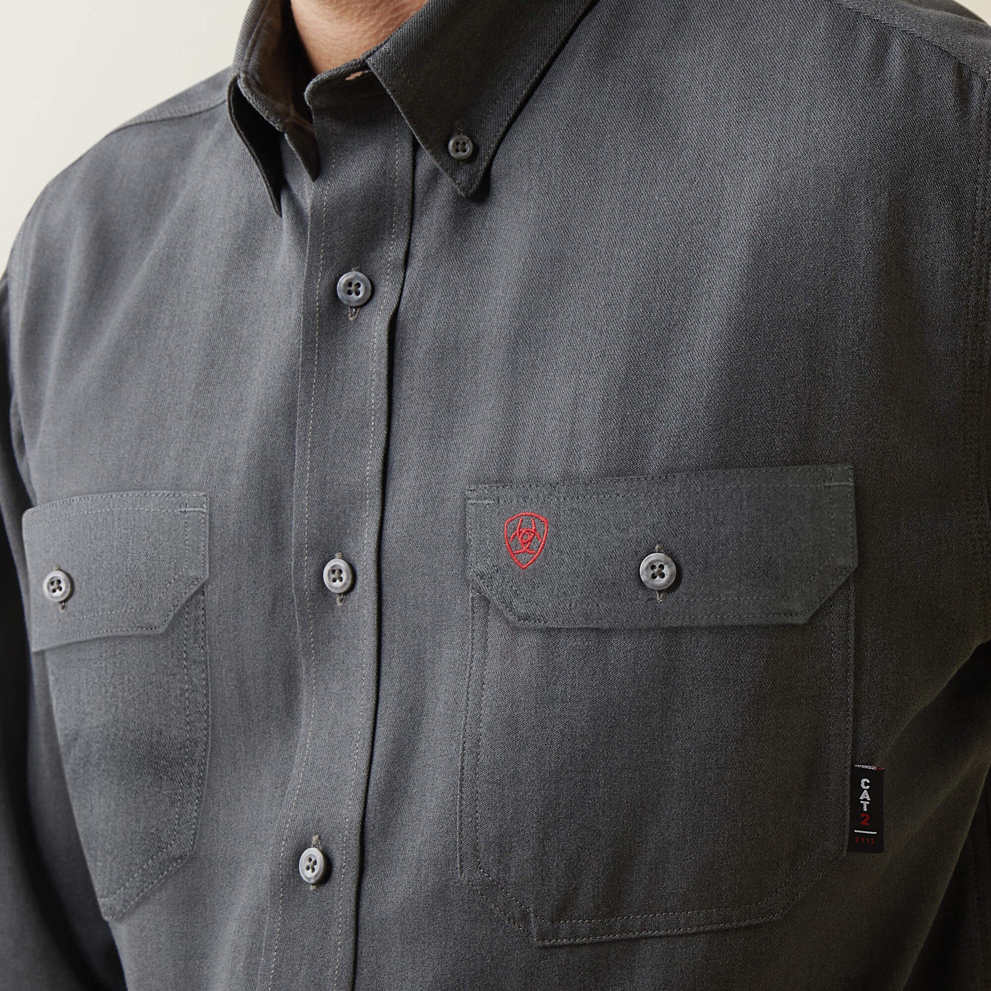 Ariat / FR Air Inherent Work Shirt