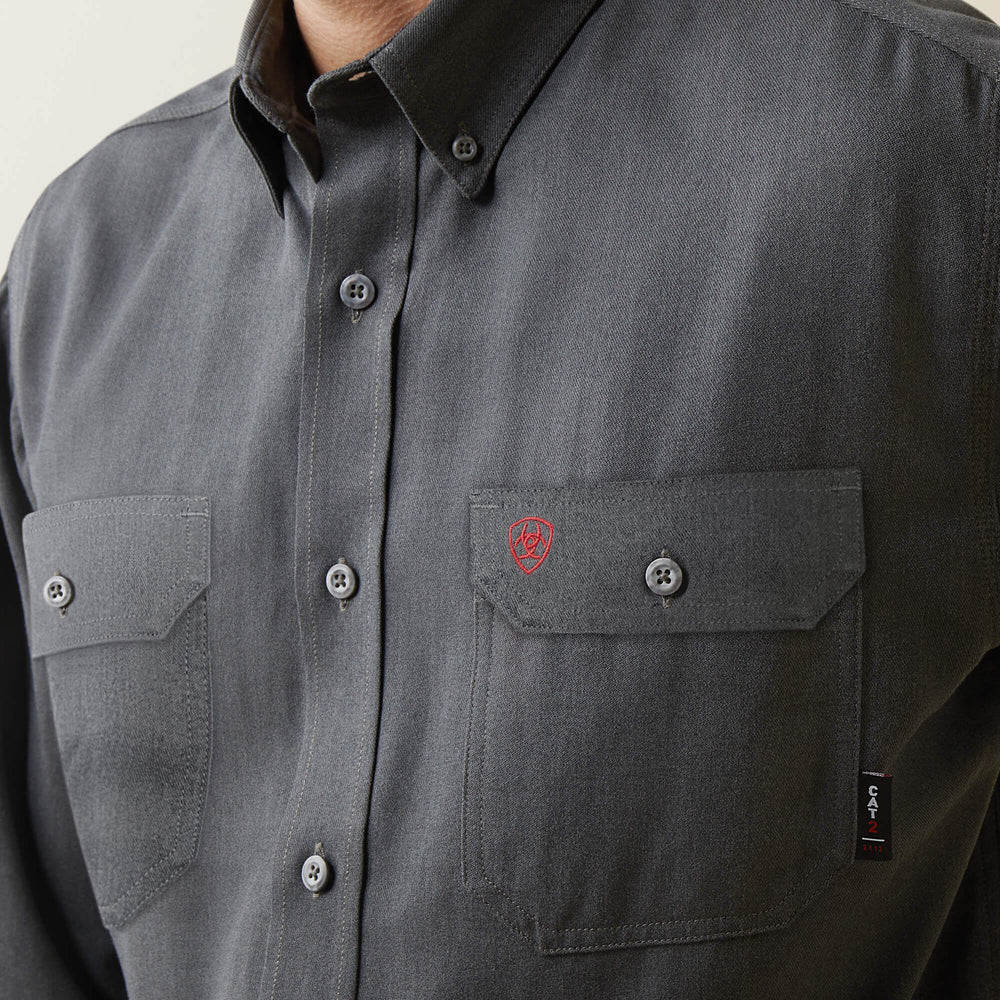 Ariat / FR Air Inherent Work Shirt
