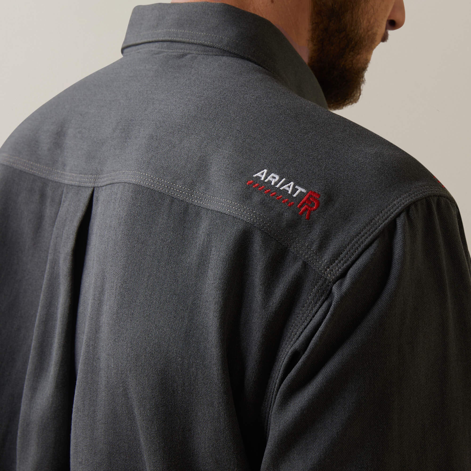 Ariat / FR Air Inherent Work Shirt