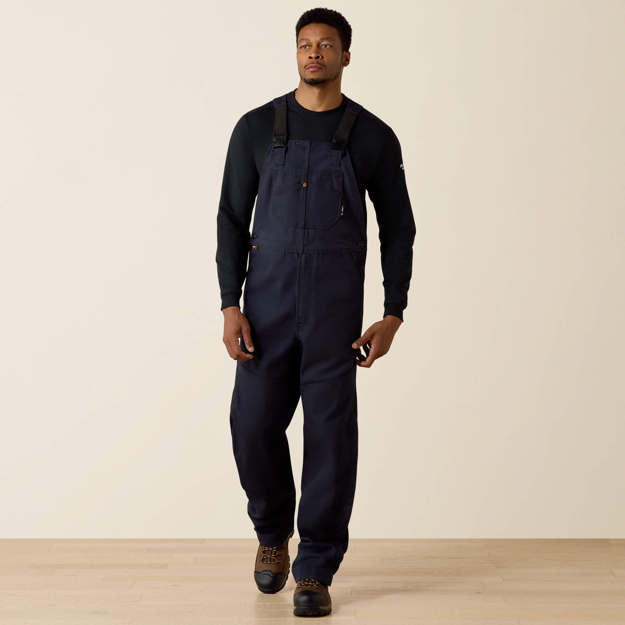 Ariat / FR Canvas Unlined Bib