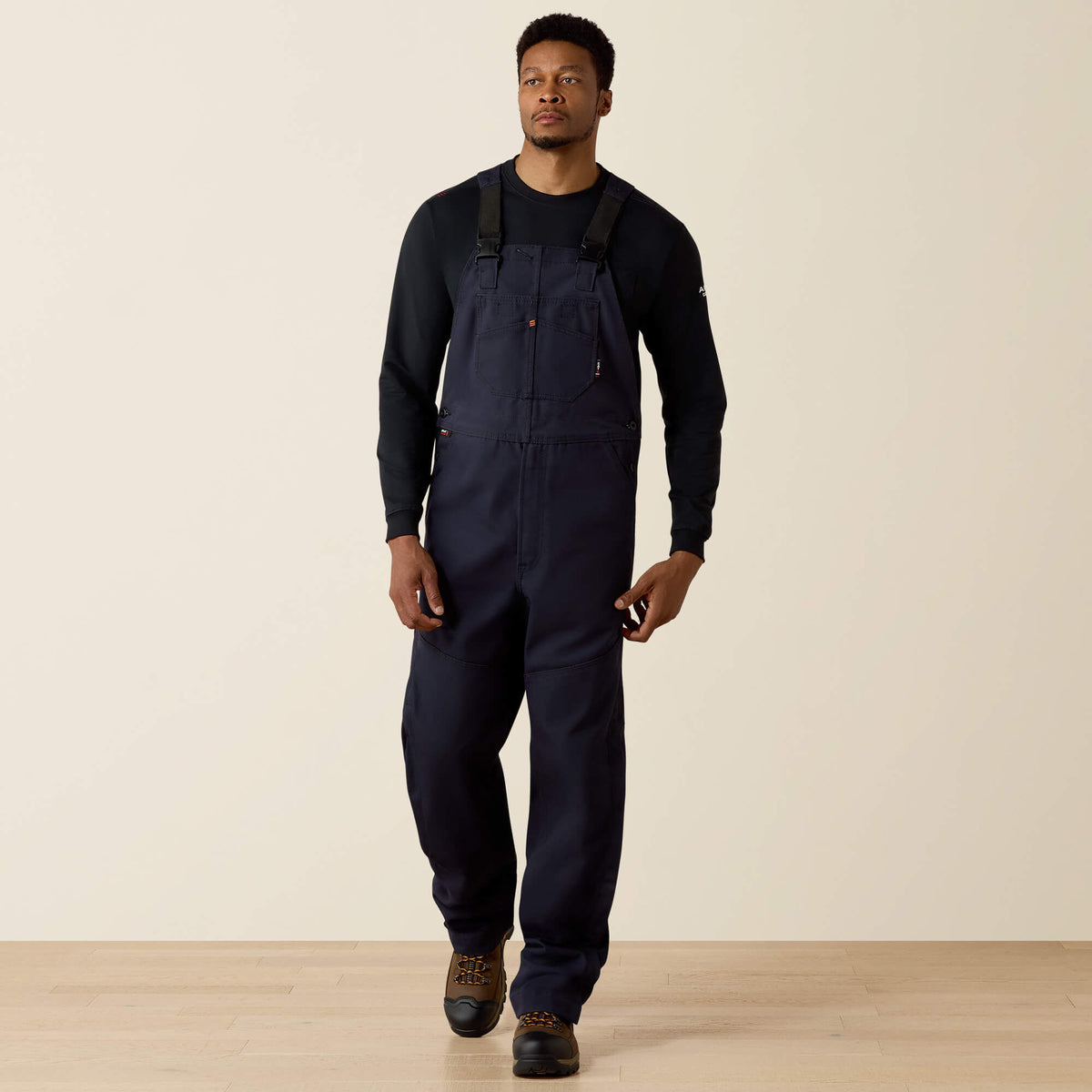 Ariat / FR Canvas Unlined Bib