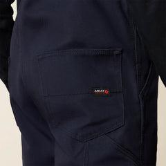Ariat / FR Canvas Unlined Bib