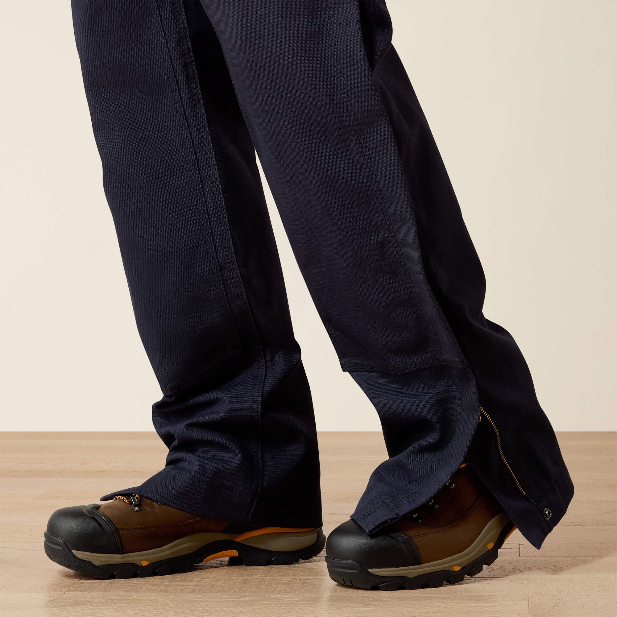 Ariat / FR Canvas Unlined Bib