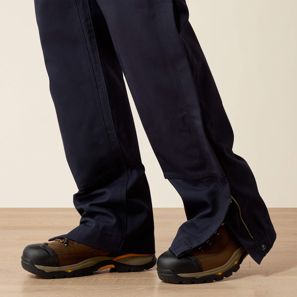 Ariat / FR Canvas Unlined Bib