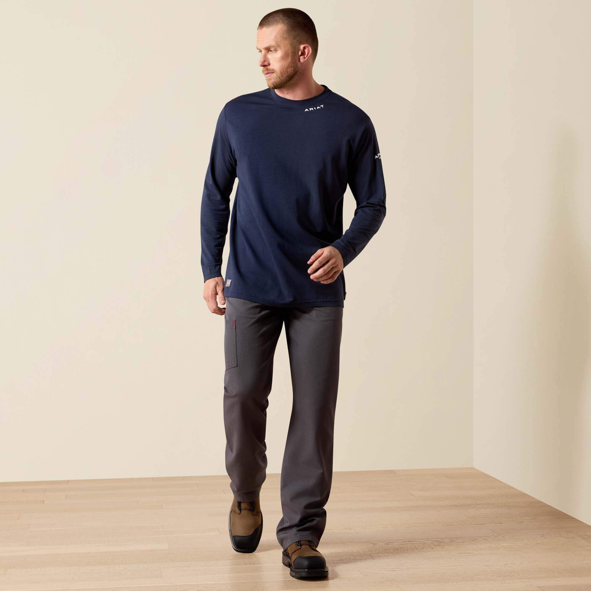 Ariat / FR Baselayer T-Shirt