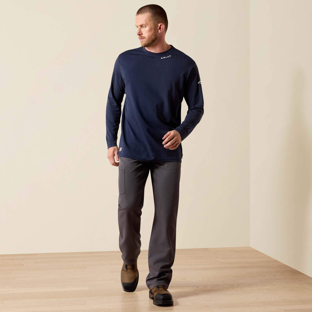 Ariat / FR Baselayer T-Shirt