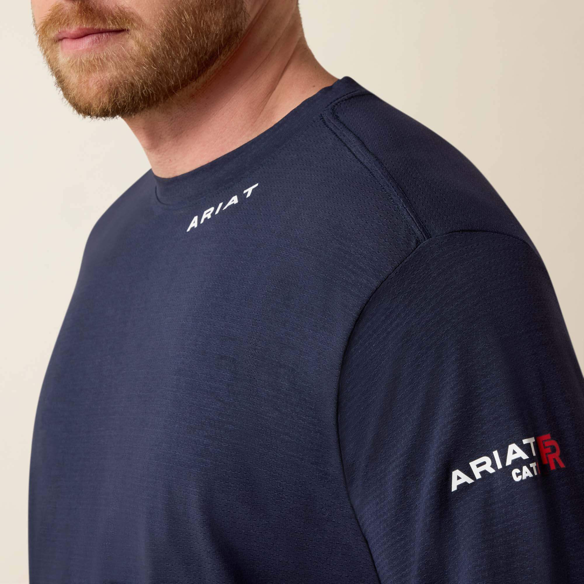 Ariat / FR Baselayer T-Shirt