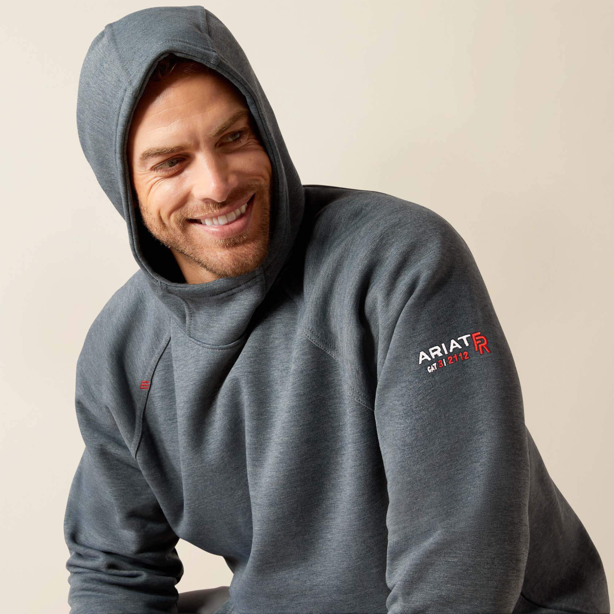 Ariat / FR Primo Fleece 2.0 Hoodie