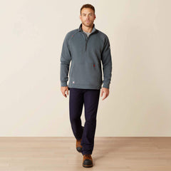 Ariat / FR Primo Fleece 2.0 1/4 Zip Sweater