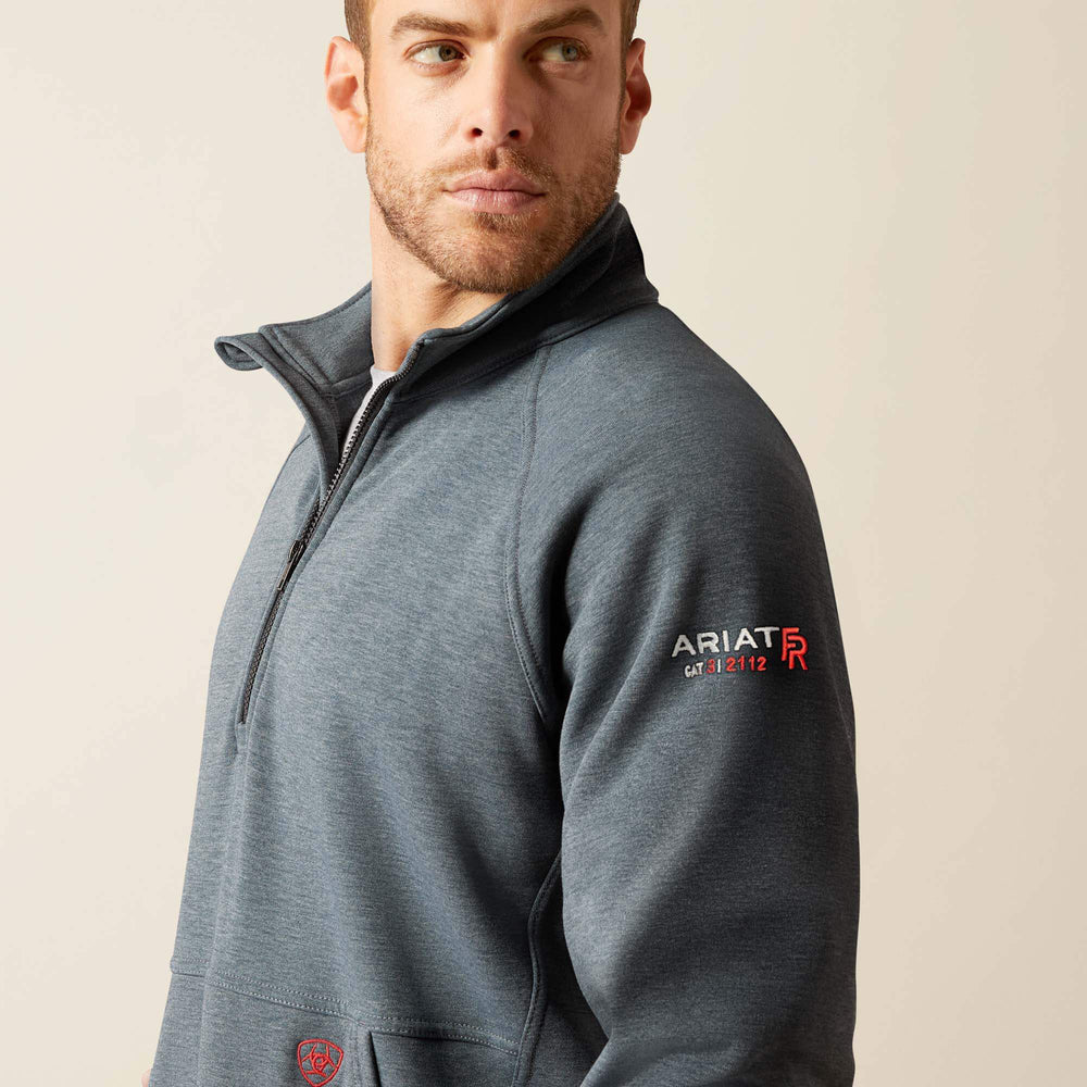 Ariat / FR Primo Fleece 2.0 1/4 Zip Sweater