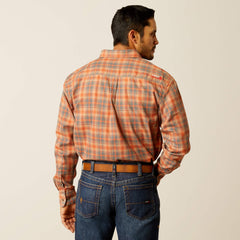 Ariat / FR Olympic Work Shirt