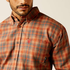 Ariat / FR Olympic Work Shirt