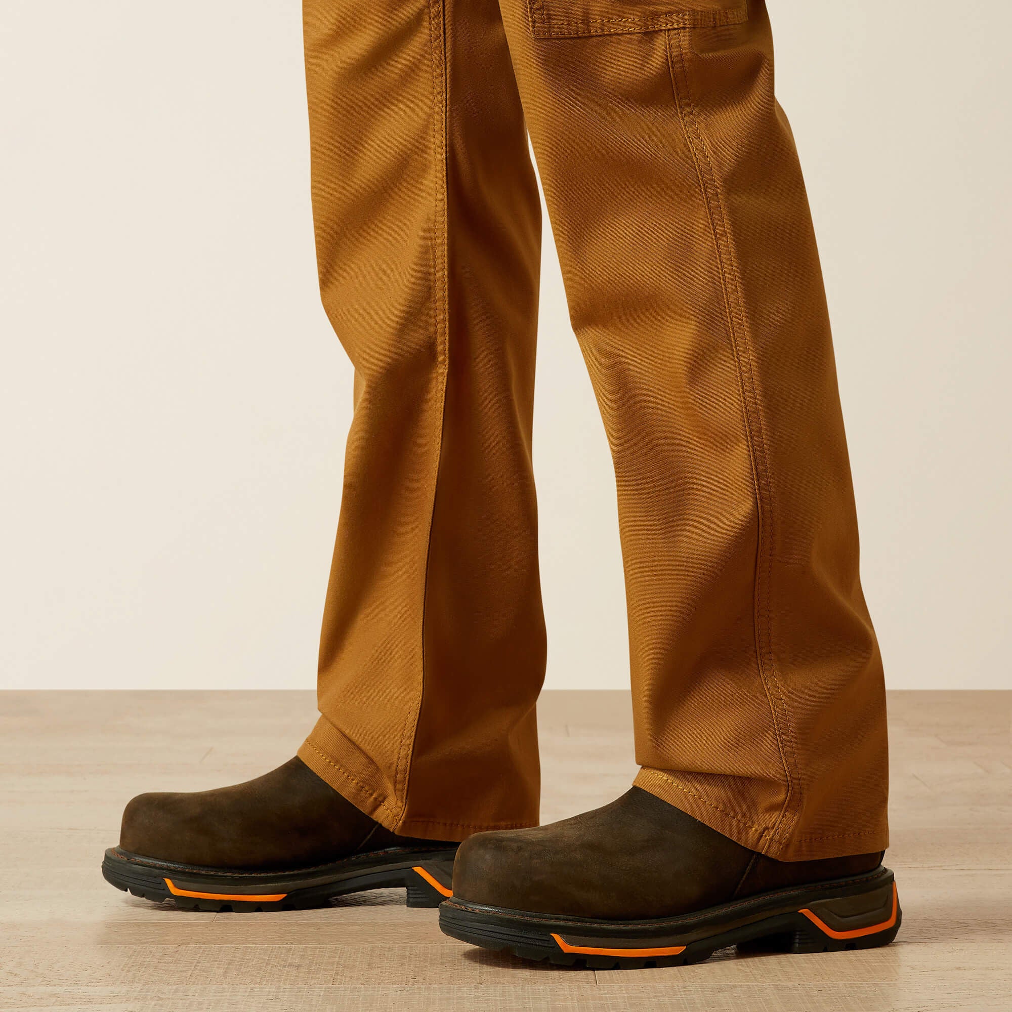 Ariat / FR M4 Relaxed Lightweight Cargo DuraStretch Straight Leg Pants