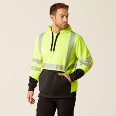 Ariat / Rebar Hi-Vis Hoodie