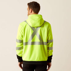 Ariat / Rebar Hi-Vis Hoodie