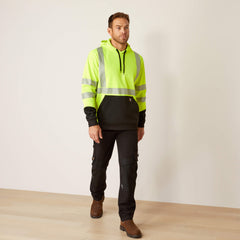 Ariat / Rebar Hi-Vis Hoodie