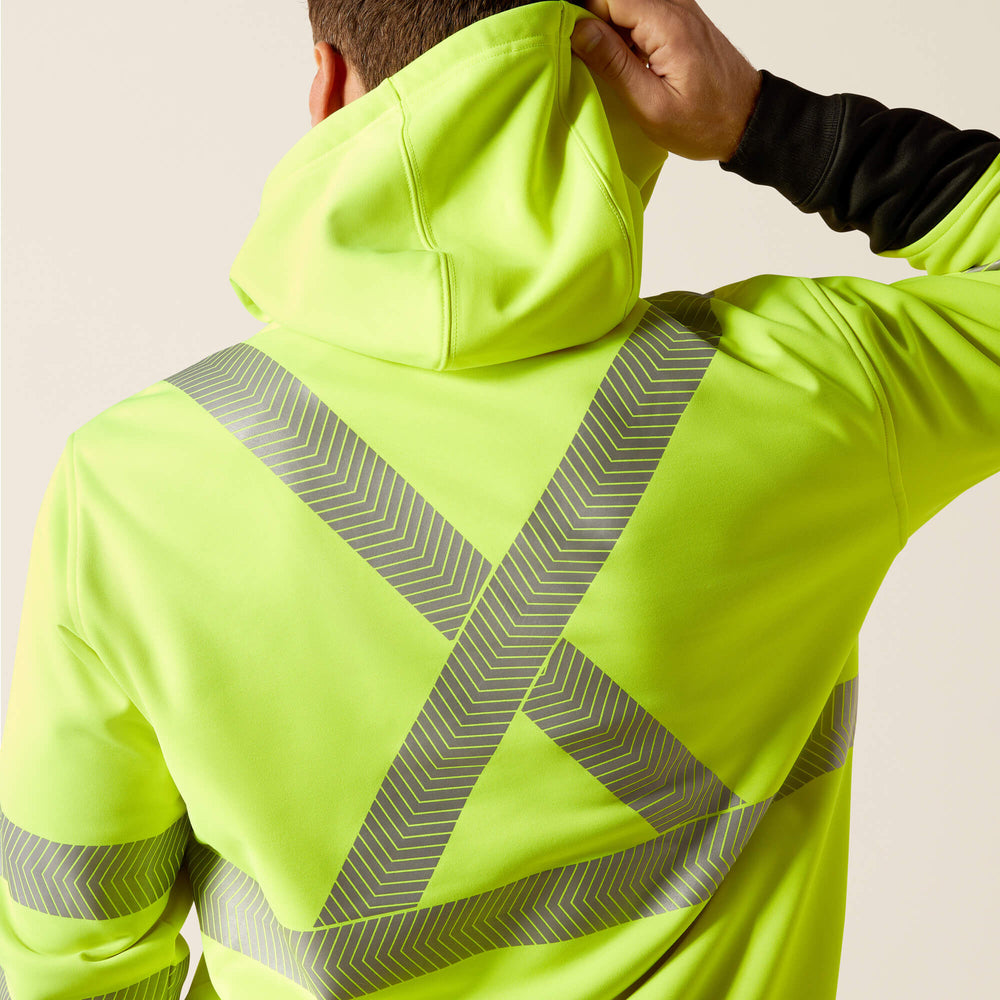 Ariat / Rebar Hi-Vis Hoodie