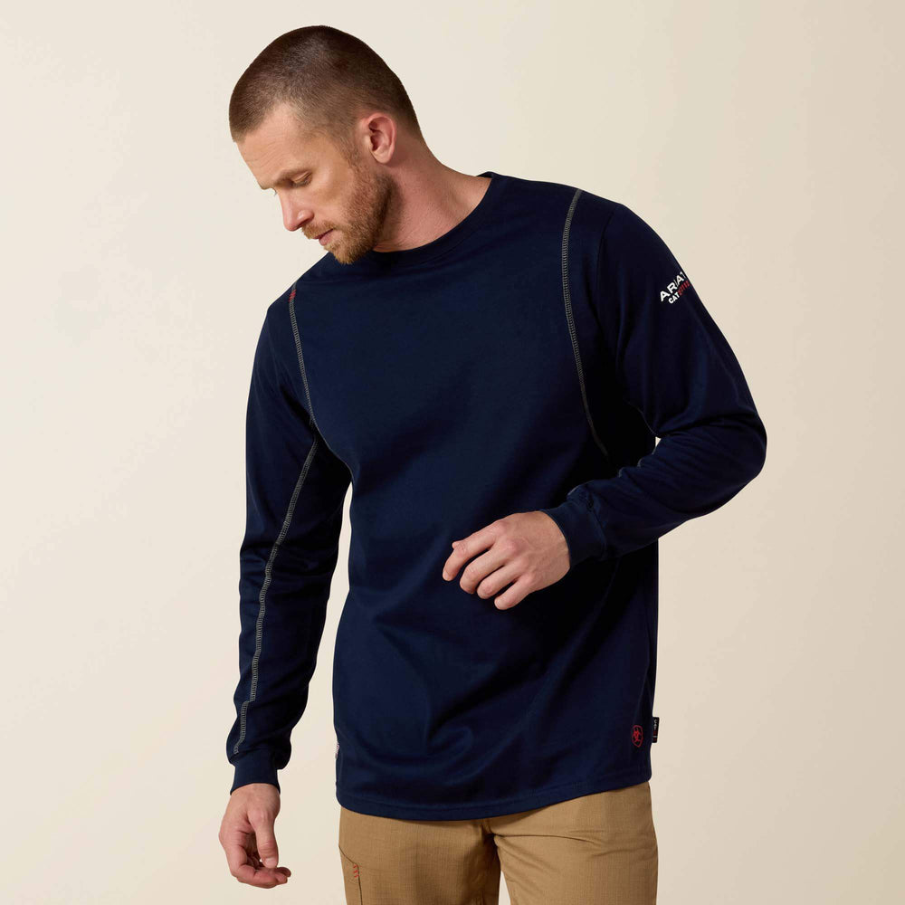 Ariat / FR AC Crew T-Shirt