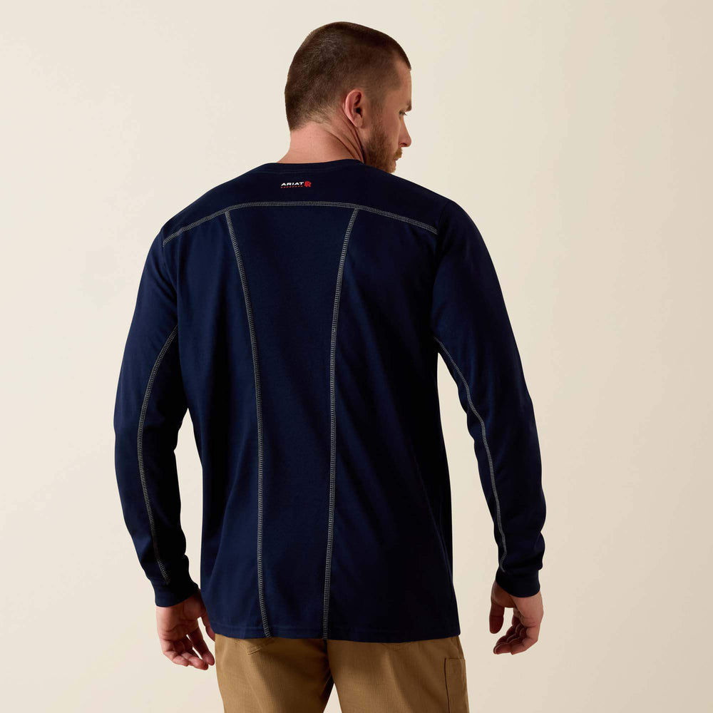 Ariat / FR AC Crew T-Shirt