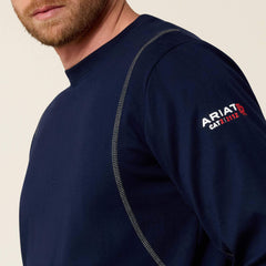 Ariat / FR AC Crew T-Shirt