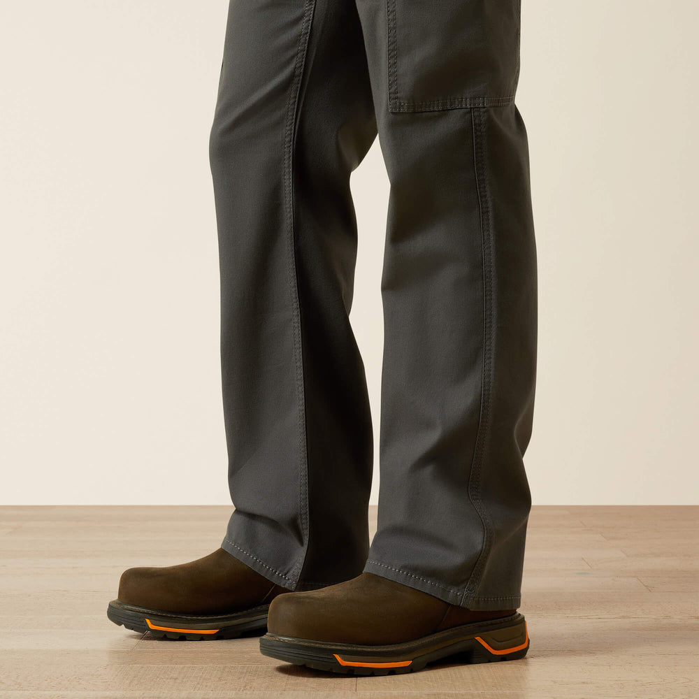 Ariat / FR M4 Relaxed Lightweight Cargo DuraStretch Straight Leg Pants