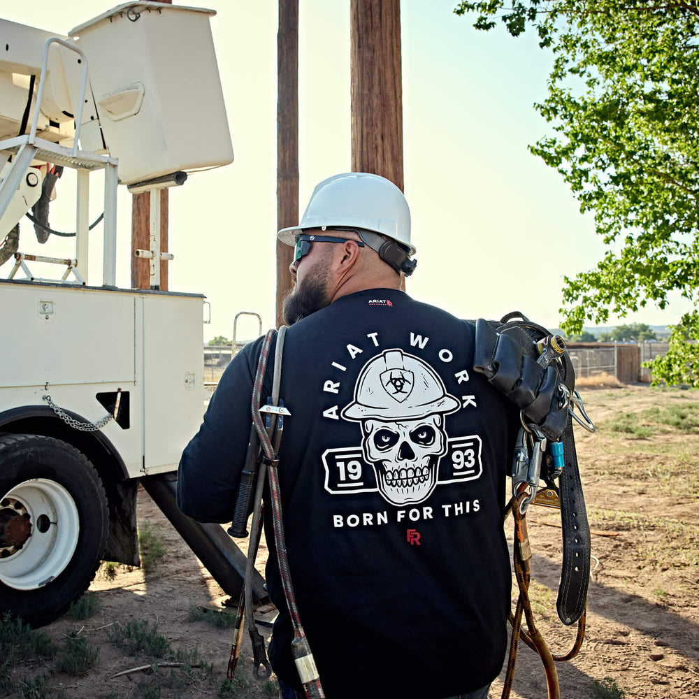Ariat / FR Hardhead T-Shirt