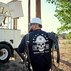 Ariat / FR Hardhead T-Shirt