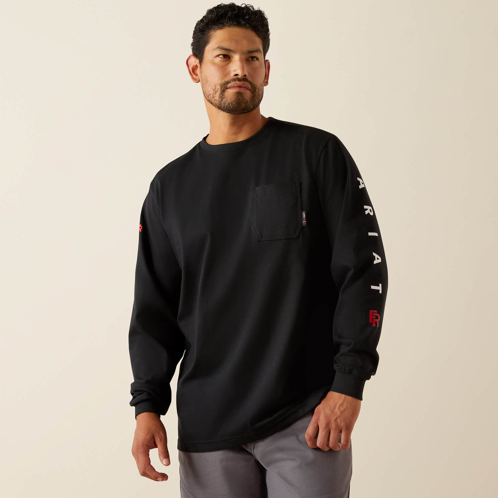 Ariat / FR Hardhead T-Shirt