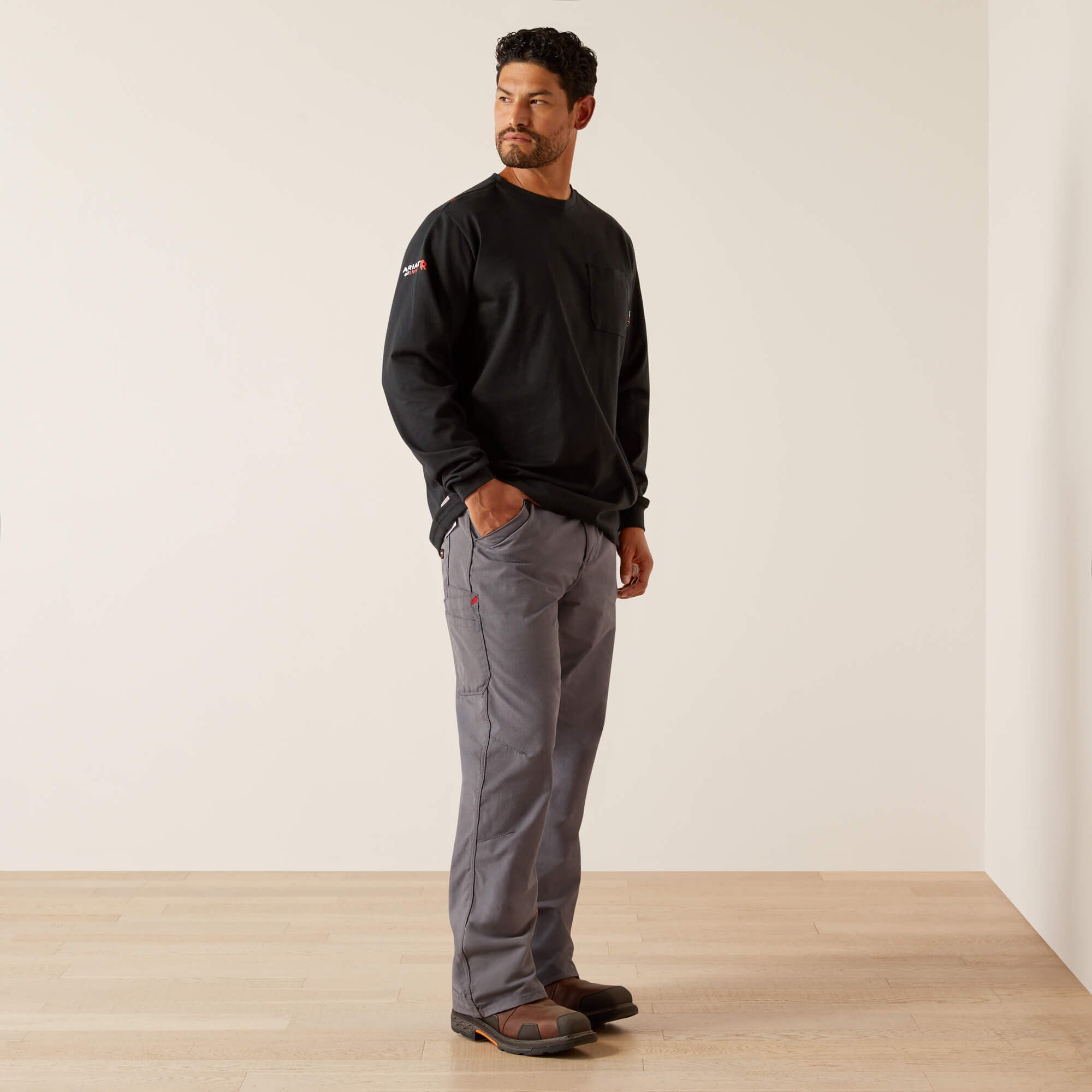 Ariat / FR Hardhead T-Shirt
